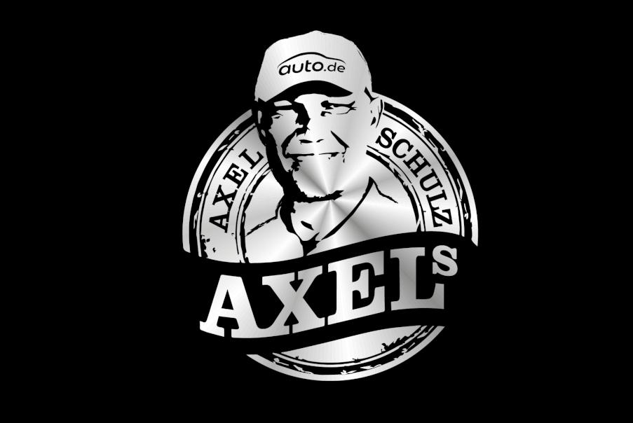 Axels Logo